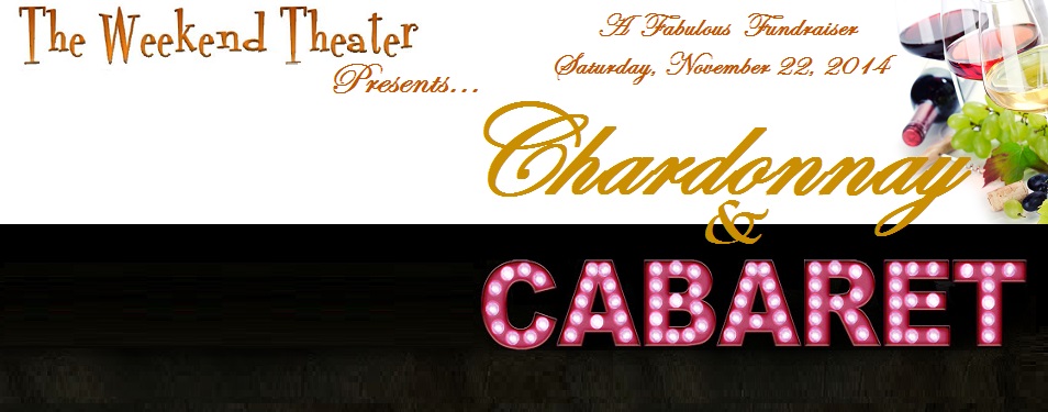 Chardonnay & Cabaret