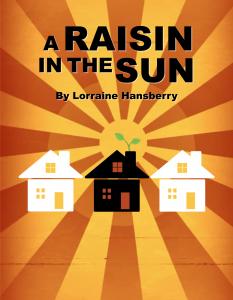 A Raisin in the Sun at The Weekend Theater