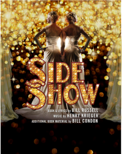 Side Show at The Weekend Theater