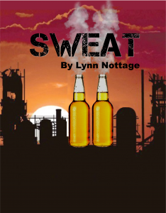 Sweat at The Weekend Theater